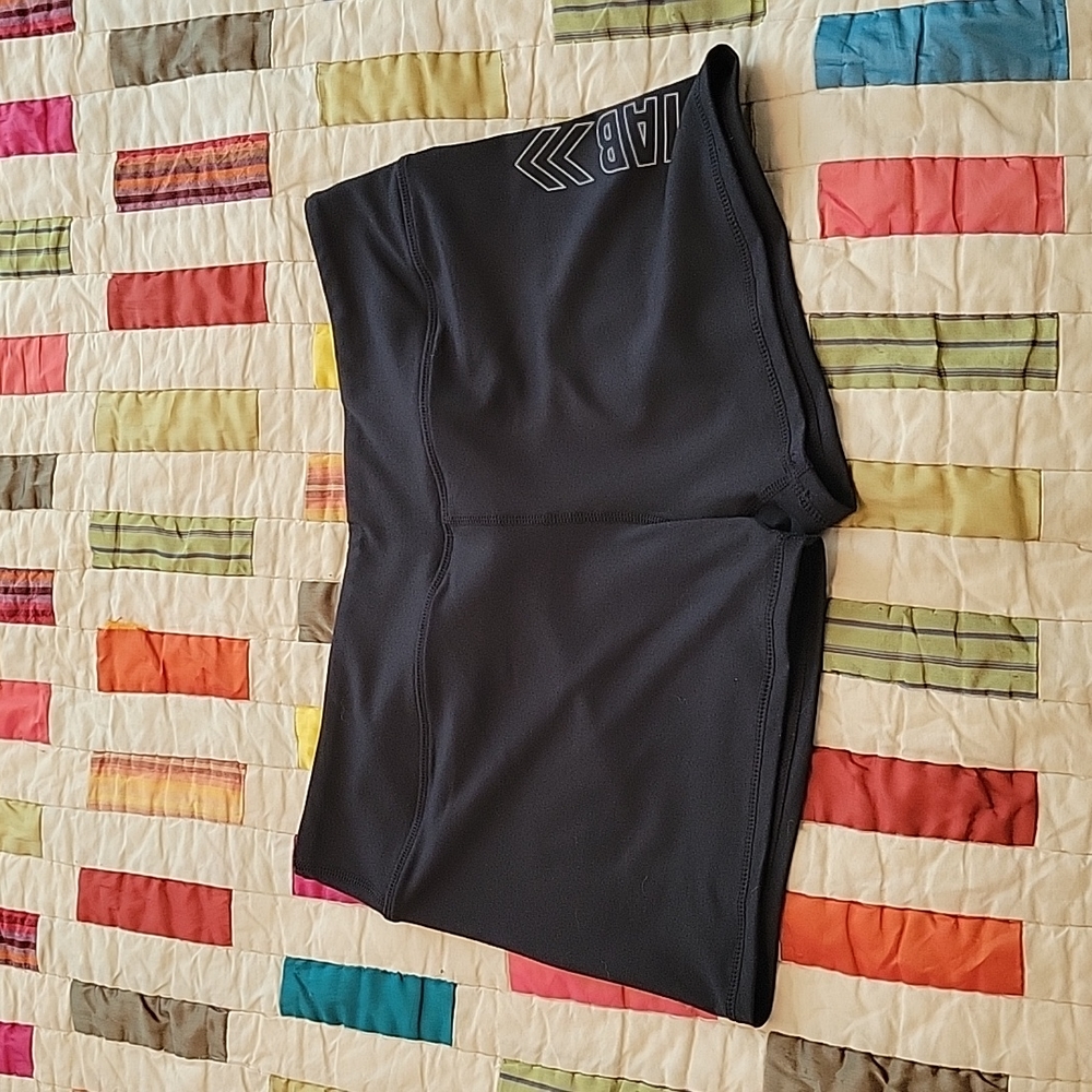 IAB Shorts
